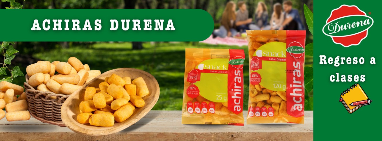 Inicio achiras durena