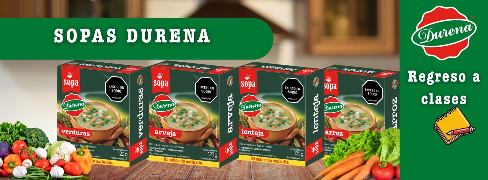 Inicio regreso a clase