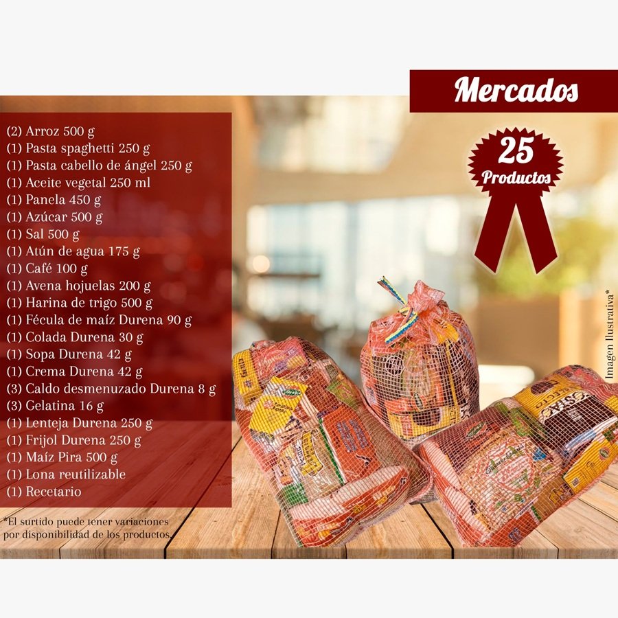 mercados familiares mercados familiares