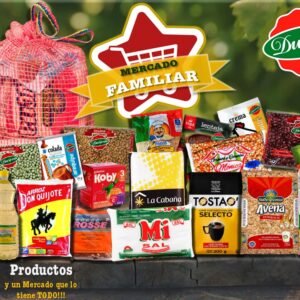 postre arroz con leche durena 150g (copia)