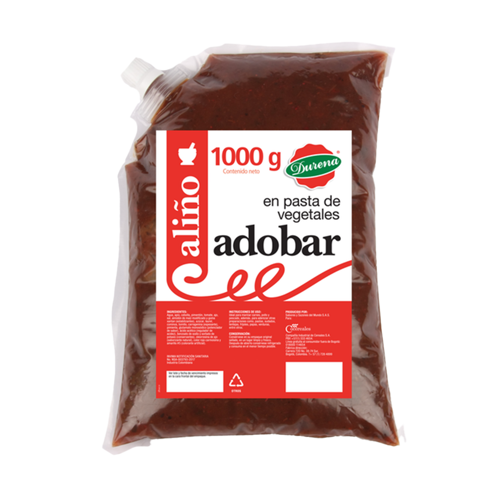 dur ali adob 1000g