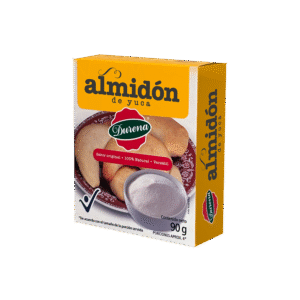 dur almi yuca 90g