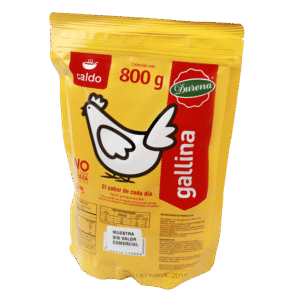 dur cald galli 800g