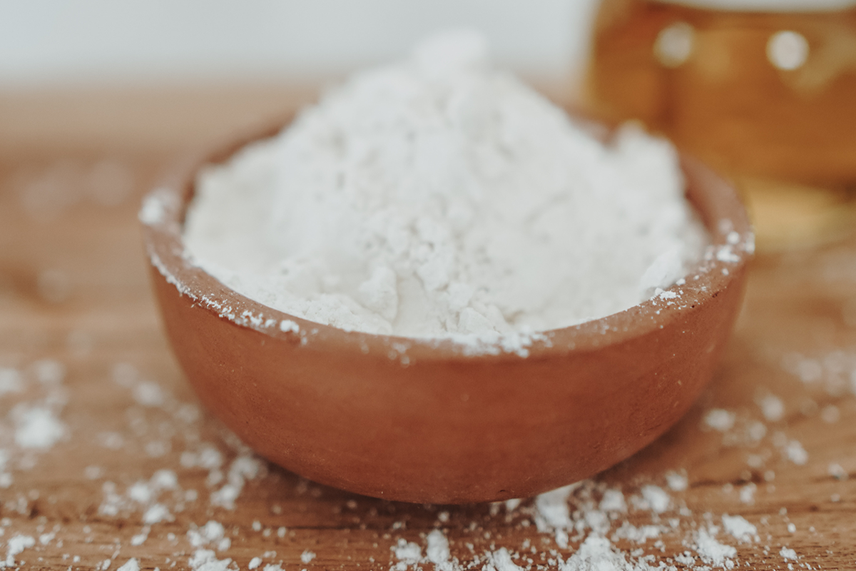 Harinas - Féculas - Levadura - Almidón