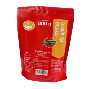 dur crem ajiac 800g