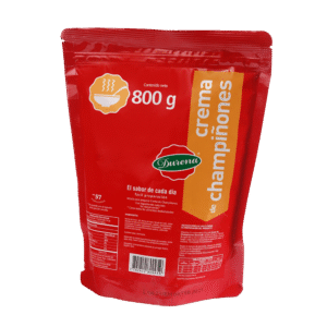 dur crem champi 800g
