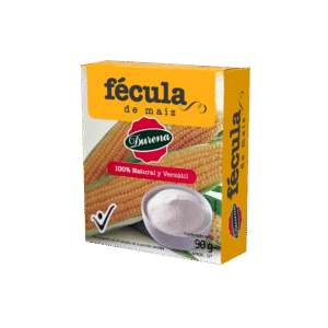 dur fecu maiz 90g