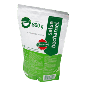 dur sals bechamel 800g