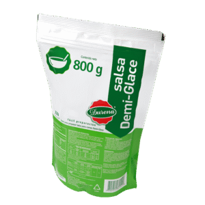 dur sals demi glace 800g