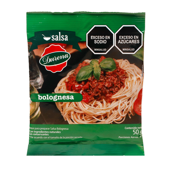 dur salsa bologne wp