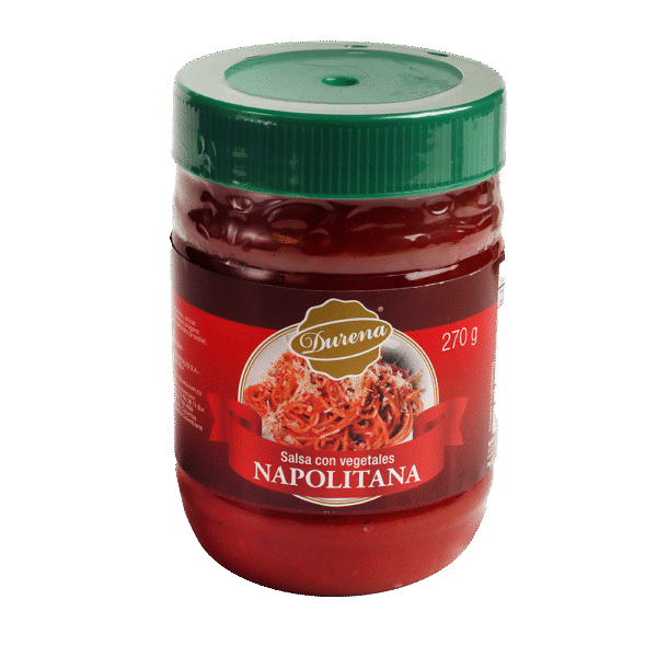 dur salsa hum napo wp