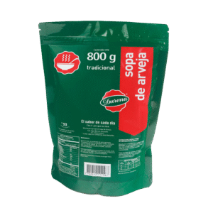 dur sop arvej 800g
