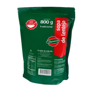 dur sop lentej 800g