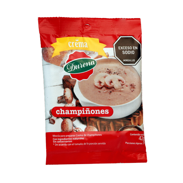dure crem champ 42g