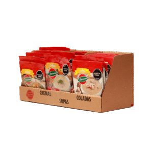 exhibidora cremas durena 42g