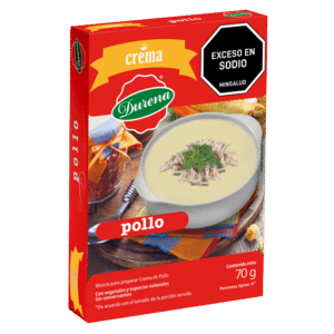 dure pollo 70g wp