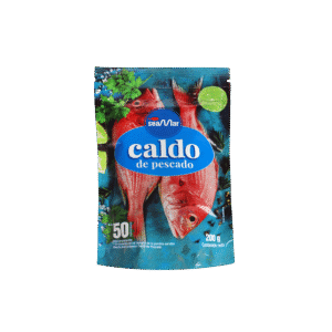caldo pescado seamar 200g