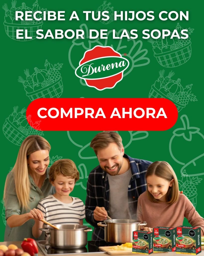 comprar sopas