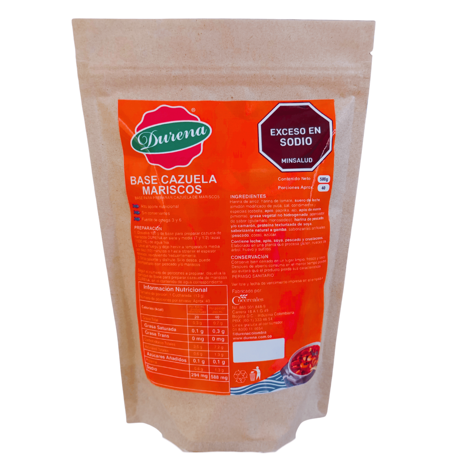 casuela de mariscos casuela de mariscos