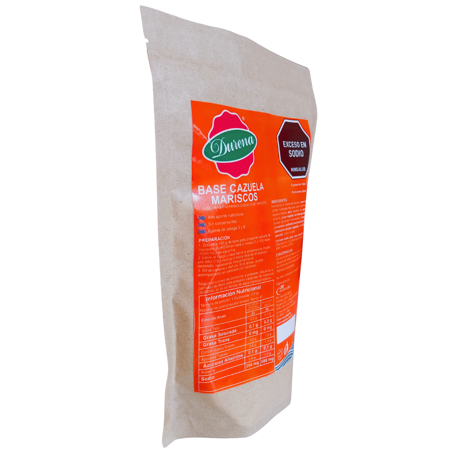 casuela de mariscos casuela de mariscos