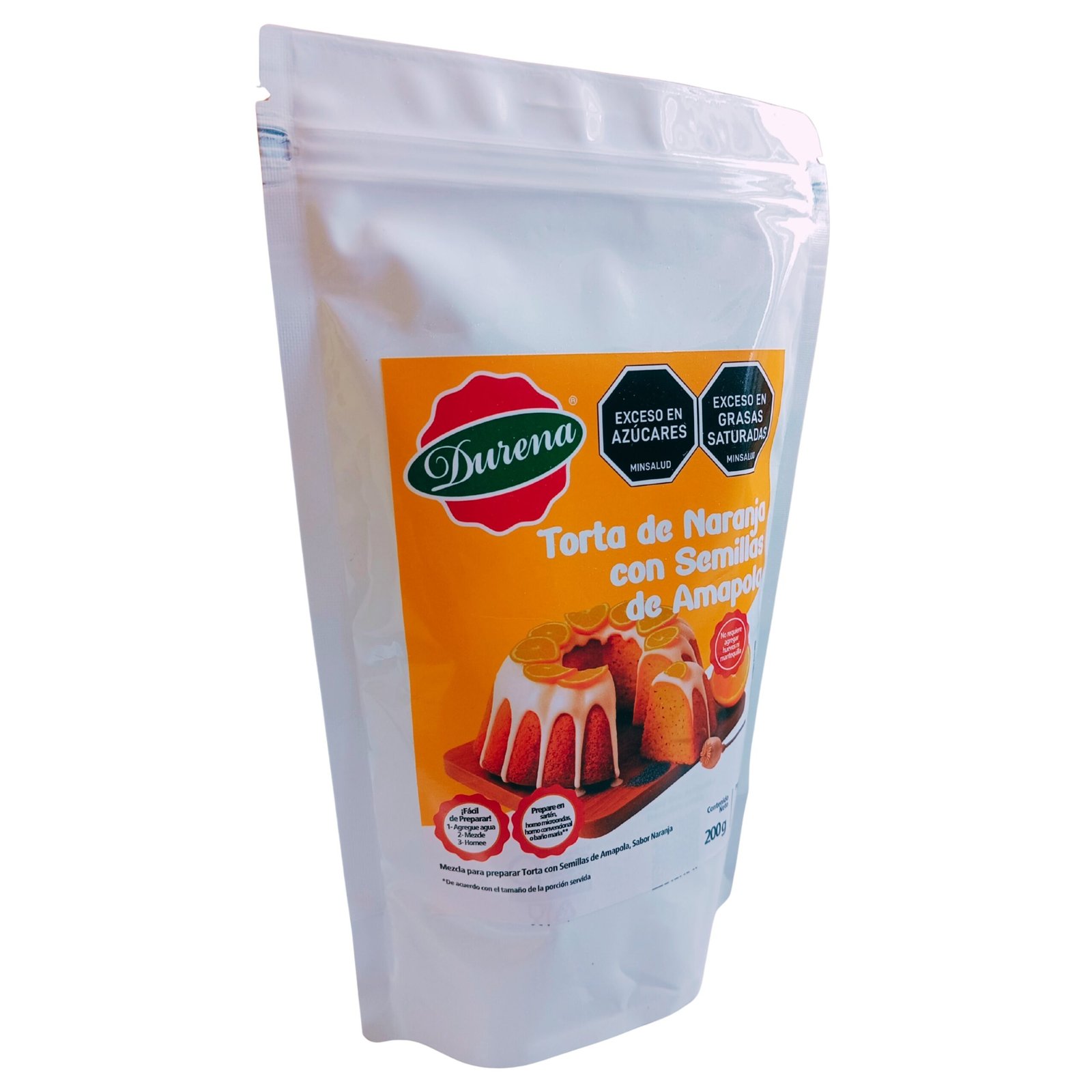 torta de naranja con semillas de amapola torta de naranja con semillas de amapola