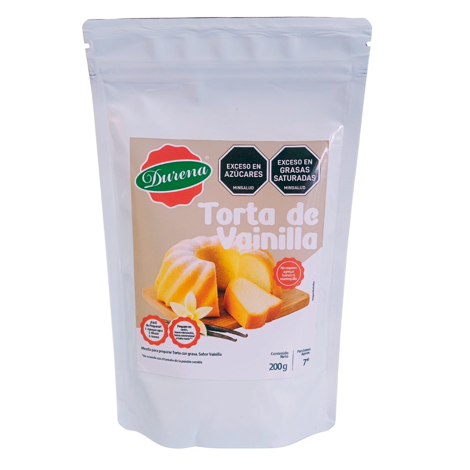 torta de vainilla torta de vainilla