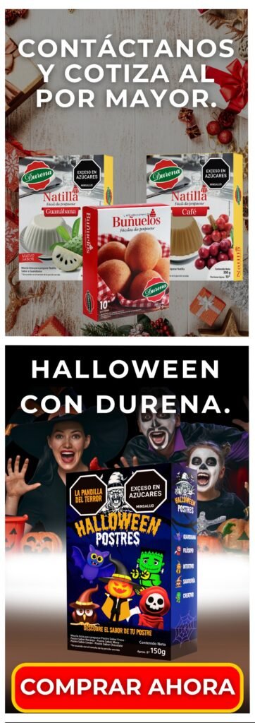 banner halloween lateral