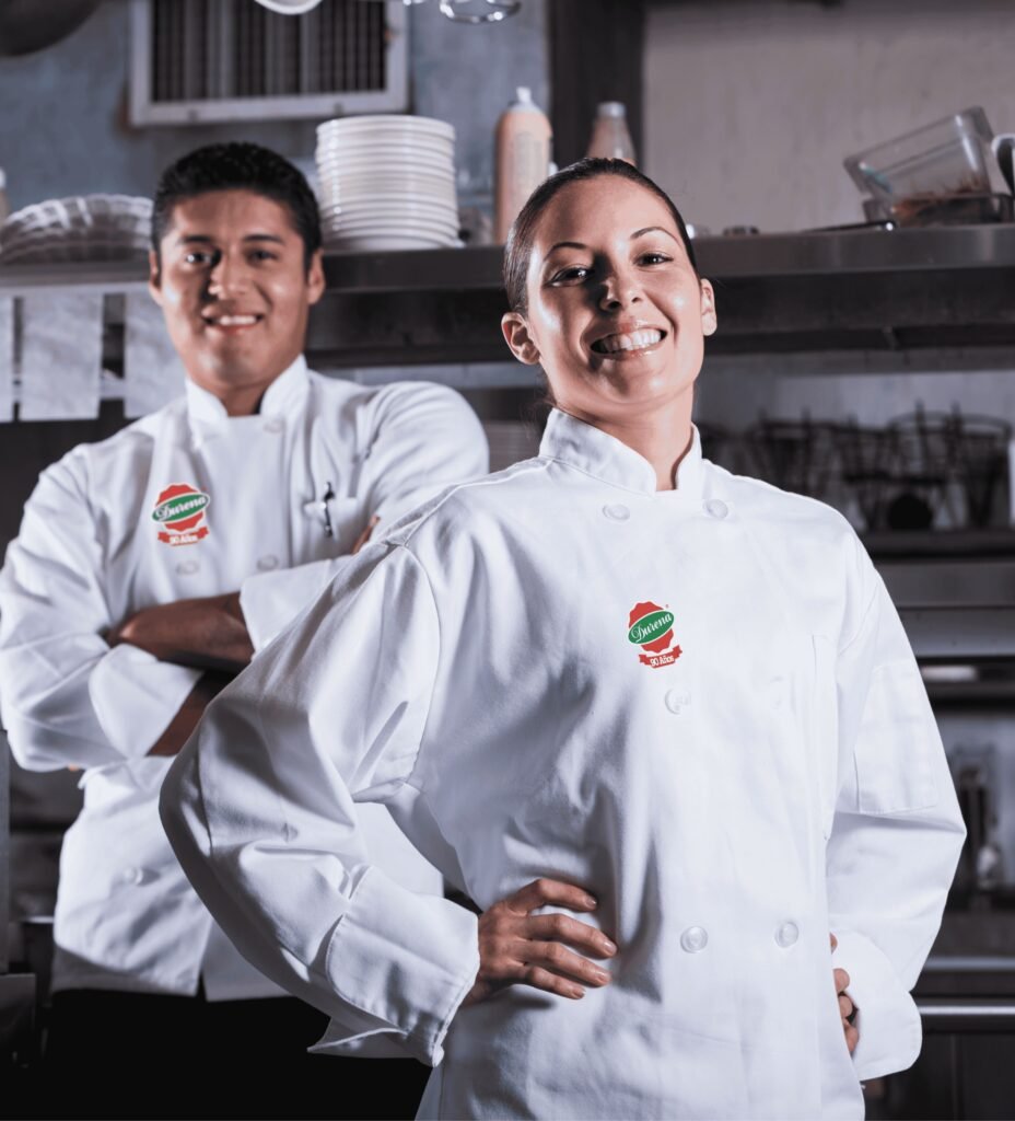 chefs durena b2b soluciones