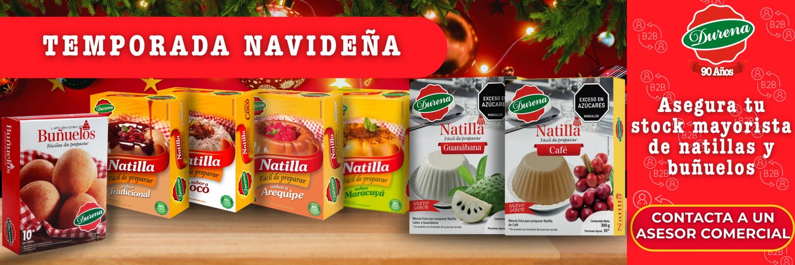 Natillas