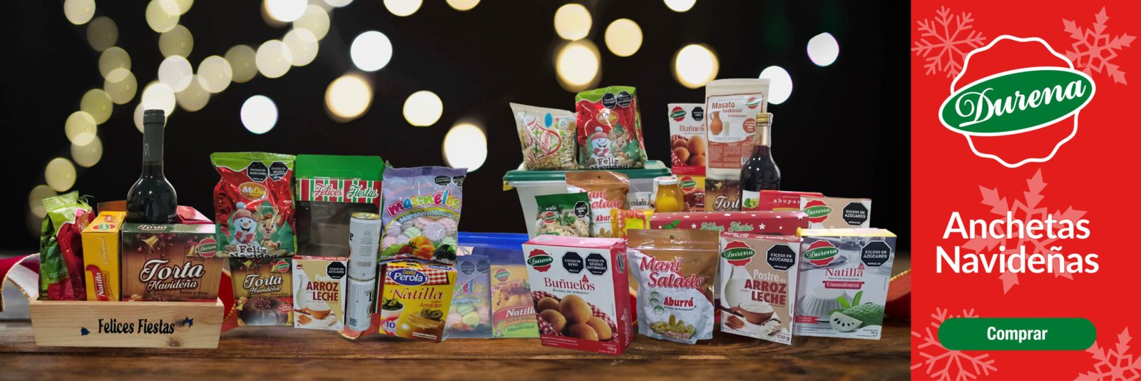 cover web dure produts 2025 anchetas